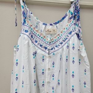 HOLLISTER TANK TOP
